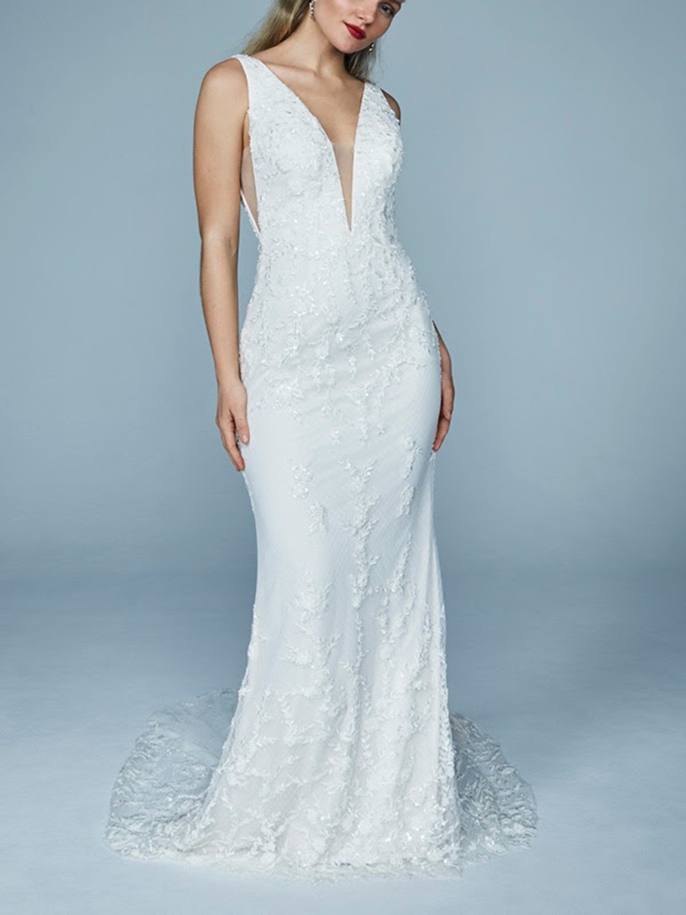 Vow’d Wedding Dress